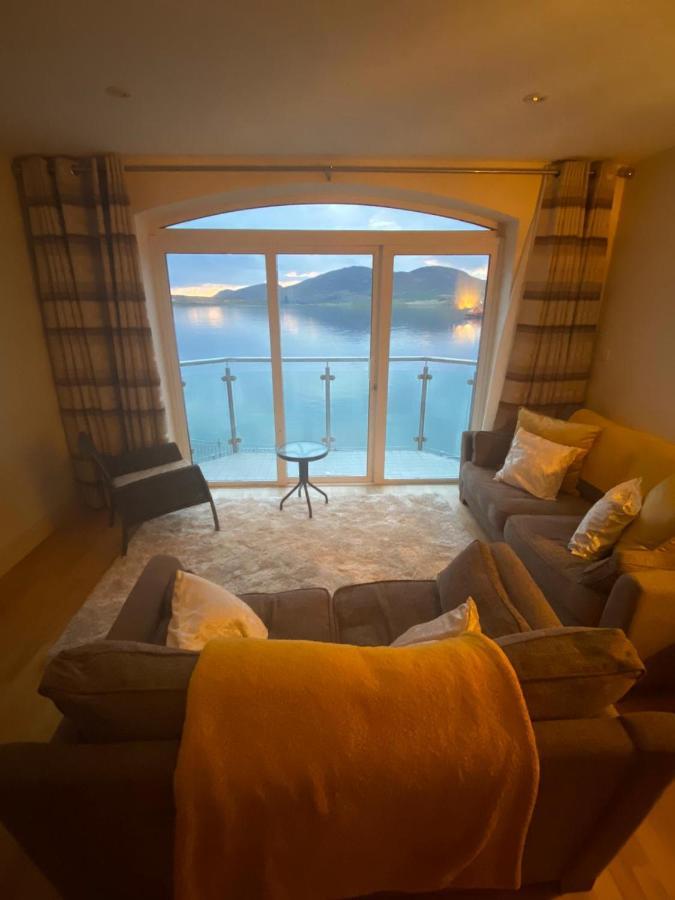 No.21 Sandpiper's Nest Apartment Knights Town Extérieur photo
