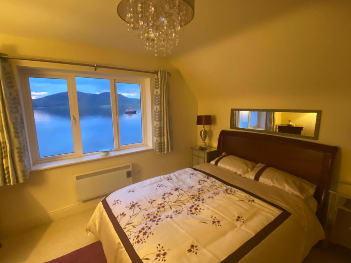 No.21 Sandpiper's Nest Apartment Knights Town Extérieur photo