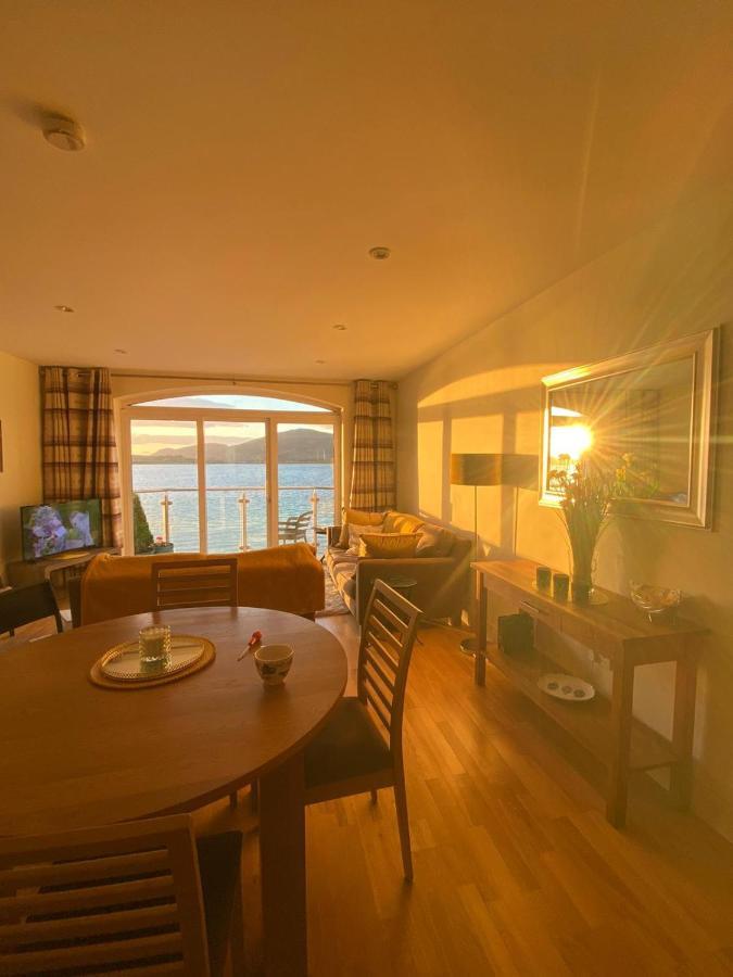 No.21 Sandpiper's Nest Apartment Knights Town Extérieur photo