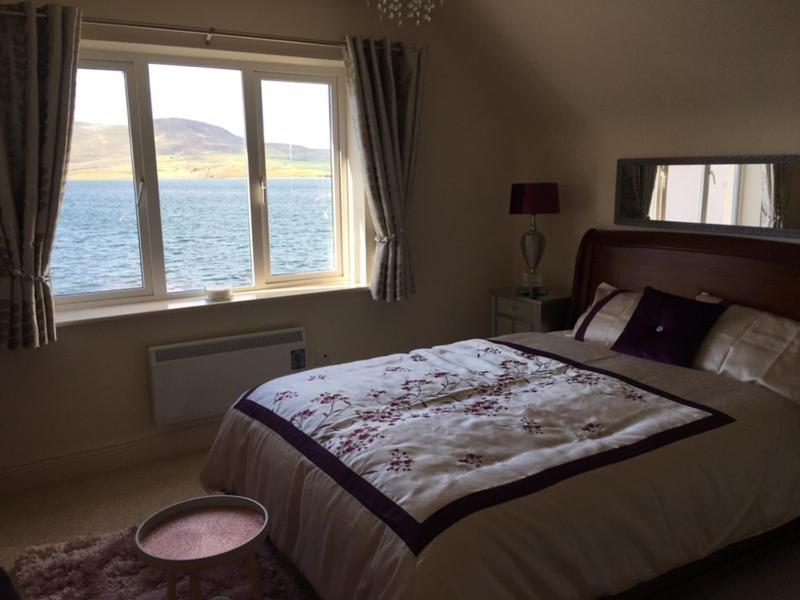 No.21 Sandpiper's Nest Apartment Knights Town Extérieur photo